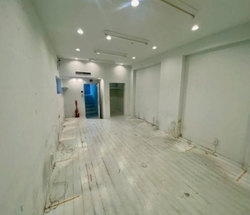 港区南青山４丁目　土地　46,000万円　 建物画像1