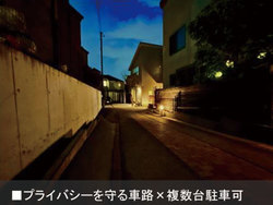 大田区東雪谷５丁目　中古一戸建て　28,000万円　　 建物画像1