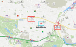 新宿区若葉２丁目　中古一戸建て　21,480万円　 建物画像1