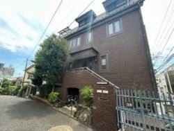 文京区本駒込１丁目　土地　47,800万円　 建物画像1