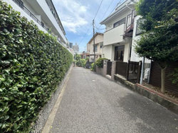 文京区本駒込１丁目　土地　47,800万円　 建物画像1