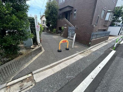 文京区本駒込１丁目　土地　47,800万円　 建物画像1