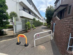 文京区本駒込１丁目　土地　47,800万円　 建物画像1