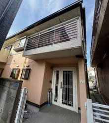 江東区南砂５丁目　中古一戸建て おすすめ画像1