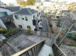 品川区上大崎１丁目　中古一戸建て　15,980万円　　 建物画像1