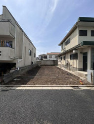 世田谷区大原１丁目　土地　11,500万円　 建物画像1