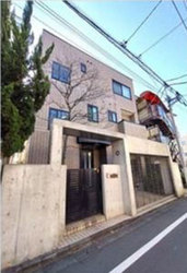 豊島区上池袋１丁目　中古一戸建て　28,800万円　　 建物画像1