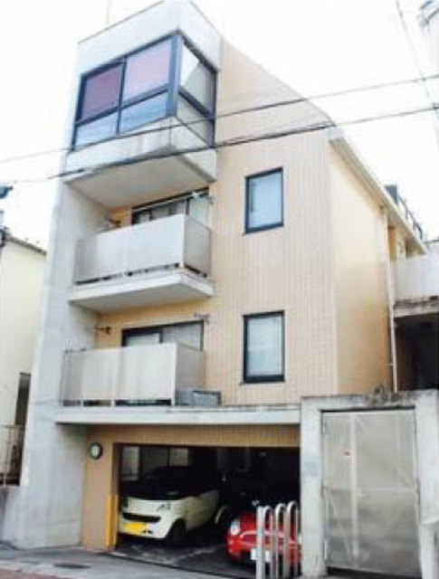 物件画像 世田谷区弦巻３丁目　中古一戸建て