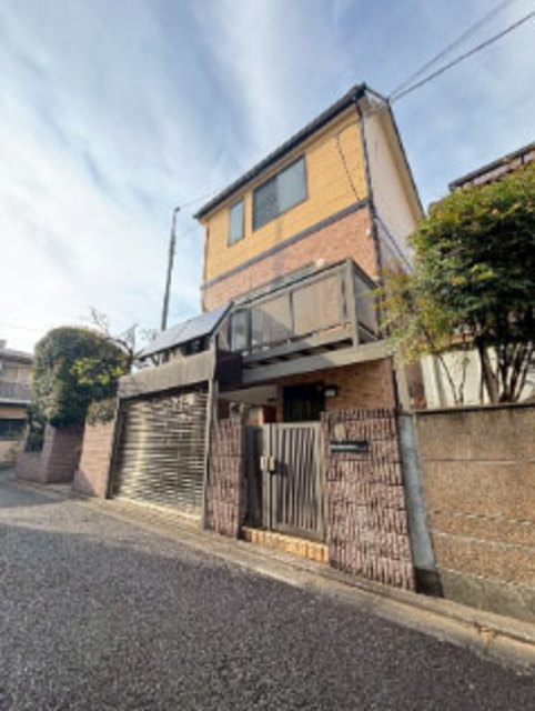 物件画像 世田谷区赤堤2丁目 中古一戸建て