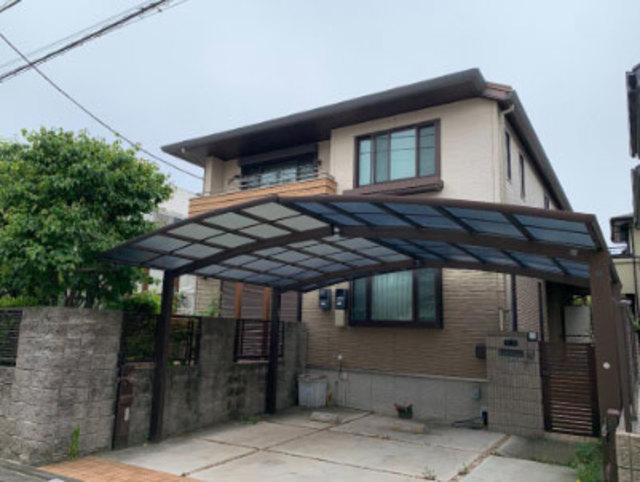 物件画像 世田谷区奥沢1丁目 中古一戸建て