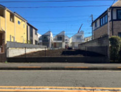 世田谷区上北沢３丁目　土地　18,800万円　　 建物画像1