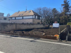 世田谷区上北沢３丁目　土地　18,800万円　　 建物画像1