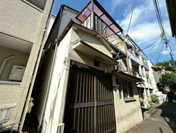 墨田区東向島４丁目　中古一戸建て おすすめ画像1