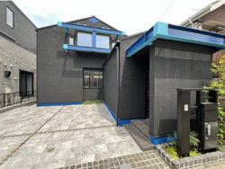 世田谷区奥沢１丁目　中古一戸建て おすすめ画像1