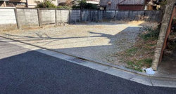 世田谷区上北沢５丁目　土地　10,000万円　　 建物画像1