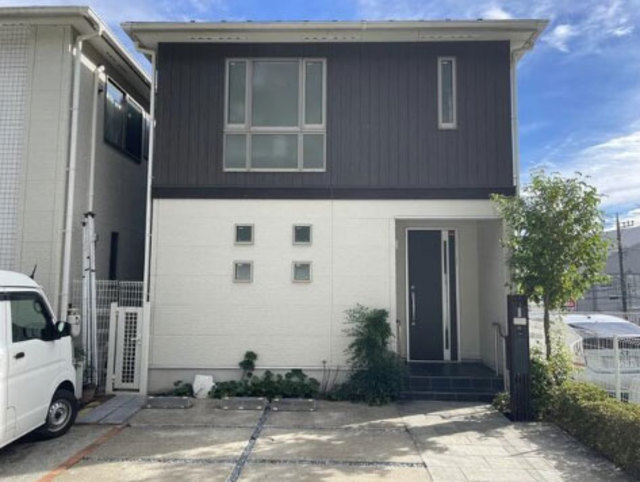 物件画像 世田谷区池尻４丁目　中古一戸建て