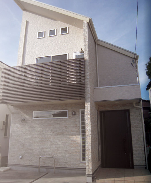 物件画像 世田谷区瀬田５丁目　中古一戸建て