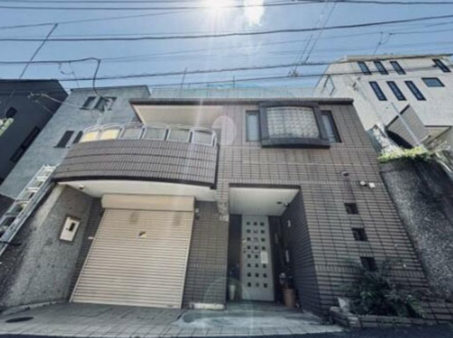 物件画像 大田区中馬込１丁目　中古一戸建て