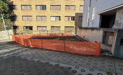 港区西麻布３丁目　土地　31,800万円　 建物画像1