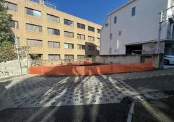 港区西麻布３丁目　土地　31,800万円　 建物画像1