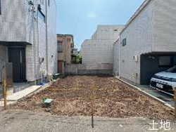 文京区小日向３丁目　土地　12,990万円　　 建物画像1