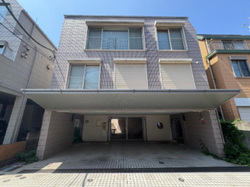 新宿区矢来町　中古一戸建て おすすめ画像4