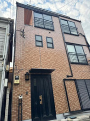 中野区中央５丁目　中古一戸建て　7,280万円　　 建物画像1