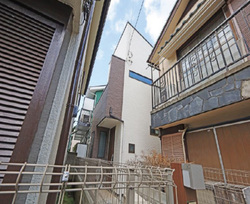 杉並区井草１丁目　中古一戸建て 成約済み（2457） 最近見た物件画像