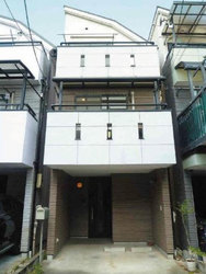 中野区弥生町４丁目　中古一戸建て 成約済み（2460） 最近見た物件画像