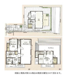 世田谷区尾山台１丁目　中古一戸建て　18,000万円　 建物画像1