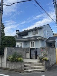 杉並区本天沼２丁目　中古一戸建て　43,000万円 建物画像1