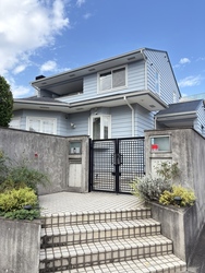 杉並区本天沼２丁目　中古一戸建て　43,000万円 建物画像1