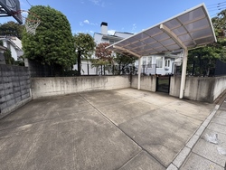 杉並区本天沼２丁目　中古一戸建て　43,000万円 建物画像1