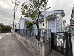 杉並区本天沼２丁目　中古一戸建て　43,000万円 建物画像1