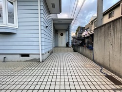 杉並区本天沼２丁目　中古一戸建て　43,000万円 建物画像1