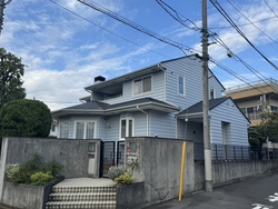 杉並区本天沼２丁目　中古一戸建て　43,000万円 建物画像1