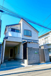 杉並区西荻北５丁目　中古一戸建て　7,880万円　　 建物画像1