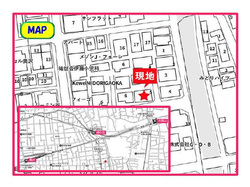 目黒区緑が丘３丁目　中古一戸建て　22,000万円　　 建物画像1