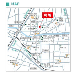 大田区東蒲田２丁目　新築一戸建て　B号棟　6,580万円 建物画像1