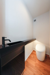 大田区久が原２丁目　新築一戸建て　7,980万円　　 建物画像1