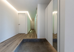 大田区久が原２丁目　新築一戸建て　7,980万円　　 建物画像1