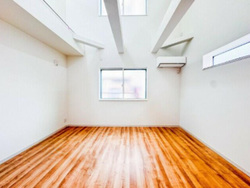 大田区新蒲田２丁目　新築一戸建て　7,280万円　 建物画像1