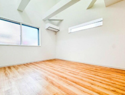 大田区新蒲田２丁目　新築一戸建て　7,280万円　 建物画像1