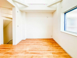 大田区新蒲田２丁目　新築一戸建て　7,280万円　 建物画像1