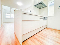 大田区新蒲田２丁目　新築一戸建て　7,280万円　 建物画像1