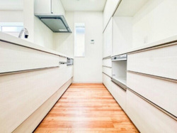 大田区新蒲田２丁目　新築一戸建て　7,280万円　 建物画像1