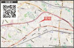 世田谷区北烏山３丁目　新築一戸建て　1号棟　10,999万円　 建物画像1