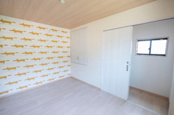 墨田区立花２丁目　中古一戸建て　B棟　3,290万円　 建物画像1