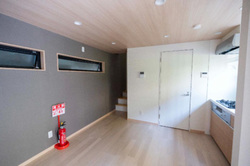 墨田区立花２丁目　中古一戸建て　B棟　3,290万円　 建物画像1