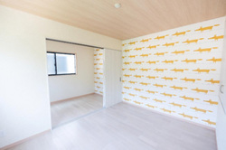 墨田区立花２丁目　中古一戸建て　B棟　3,290万円　 建物画像1